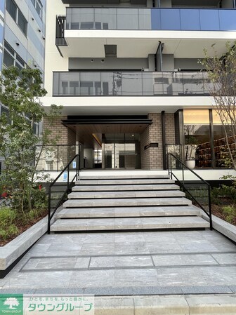 ルフォンプログレ本郷三丁目の物件内観写真